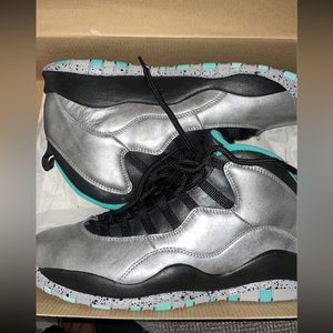 statue of liberty 10s